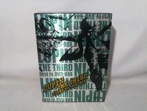 DVD LUPIN THE THIRD first tv.DVD-BOX(限定)_画像1