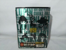 DVD LUPIN THE THIRD first tv.DVD-BOX(限定)_画像2