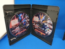 【※※※】[全4巻セット]仮面ライダービルド Blu-ray COLLECTION 1~4(Blu-ray Disc)_画像4