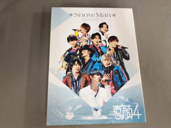 ヤフオク! -snowman 素顔4の中古品・新品・未使用品一覧