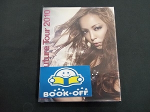 安室奈美恵 namie amuro PAST＜FUTURE tour 2010(Blu-ray Disc)