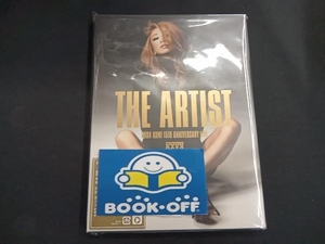 倖田來未 DVD KODA KUMI 15th Anniversary LIVE The Artist