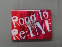 KANJANI'S Re:LIVE 8BEAT(完全生産限定-Road to Re:LIVE-版)(Blu-ray Disc)_画像1