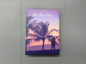 50回目のファーストキス 豪華版ブルーレイ&DVDセット(Blu-ray Disc)