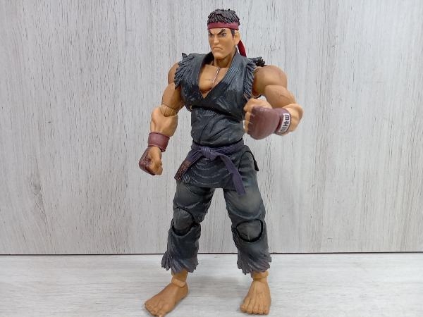 ストリートファイター2 フィギュア キーホルダー キーチェーン 25個 お