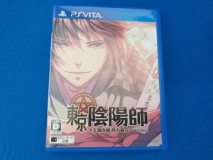 PSVITA 東京陰陽師~天現寺橋 怜の場合~V Edition