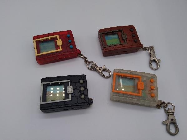 ヤフオク! -「デジモン ver1」の落札相場・落札価格