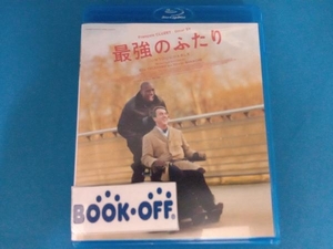 最強のふたり(Blu-ray Disc)