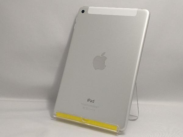 Apple iPad mini 4 Wi-Fi+Cellular 128GB MK772J/A SIMフリー