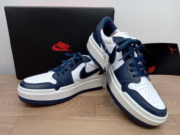 ヤフオク! -NIKE WMNS AIR JORDAN 1 ELEVATE LOWの中古品・新品・未 ...