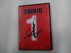 DVD SHINJO