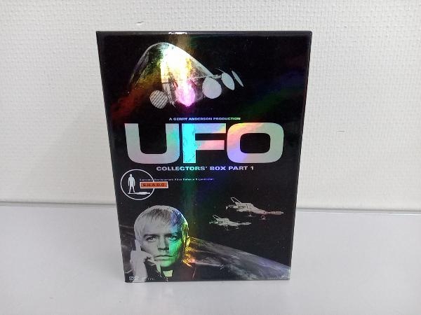 2023年最新】ヤフオク! -謎の円盤ufo dvdの中古品・新品・未使用品一覧