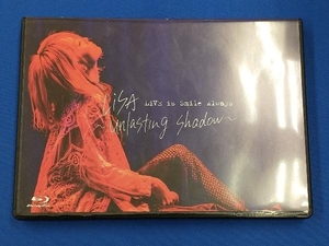 LiVE is Smile Always ~unlasting shadow~ at Zepp Haneda(TOKYO)(完全生産限定版)(Blu-ray Disc)