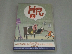 DVD HR Vol.1