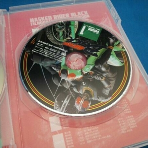 DVD 【※※※】[全5巻セット]仮面ライダーBLACK VOL.1~5の画像5