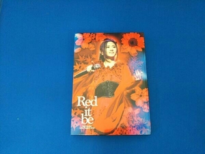 「Mai Kuraki Live Project 2018'Red it be ~君想ふ 春夏秋冬~'」(Blu-ray Disc)