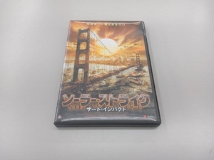 DVD ソーラー・ストライク サード・インパクト