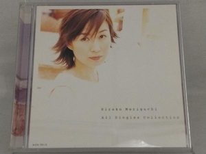 【森口博子】 CD; 森口博子 ALL SINGLES COLLECTION