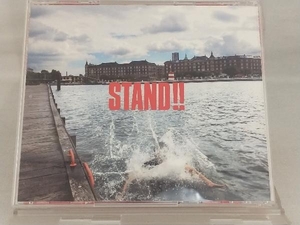 【フジファブリック】 CD; STAND!!