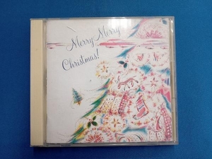 (オムニバス) CD メリー・メリークリスマス!