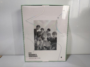 DVD BTS 2020 SEASON'S GREETINGS(UNIVERSAL MUSIC STORE & FC限定版)