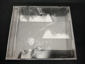 (NEWS) CD 音楽(通常盤)