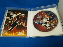 PS3 THE KING OF FIGHTERS_画像4