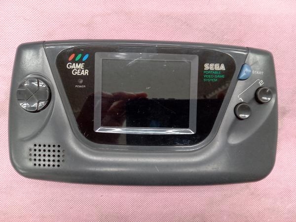 ヤフオク! -「ゲームギア ジャンク」の落札相場・落札価格