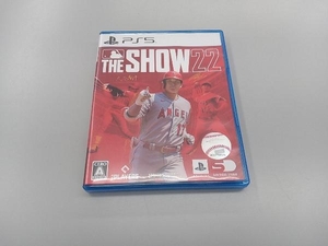 MLB The Show 22(英語版)