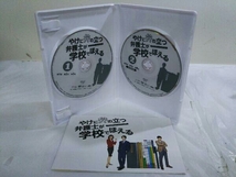 DVD やけに弁の立つ弁護士が学校でほえる_画像4