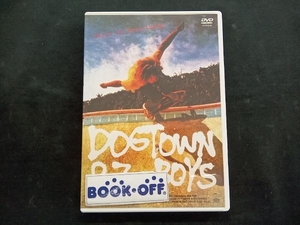 DVD DOGTOWN&Z-BOYS