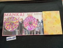 MANKAI STAGE『A3!』~SPRING & SUMMER 2018~(初演特別限定版)(Blu-ray Disc)_画像3