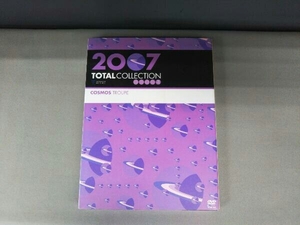 DVD 宝塚歌劇団宙組 TOTAL COLLECTION 2007 Cosmos Troupe