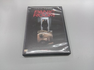 DVD パニック・ルーム