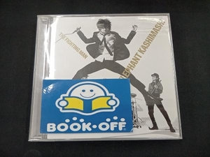 エレファントカシマシ CD ELEPHANT KASHIMASHI(THE FIGHTING MAN)(通常盤)