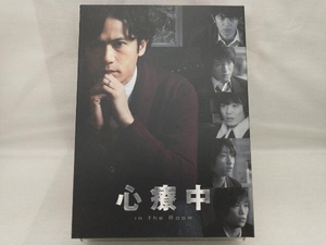 Blu-ray; 心療中-in the Room-Blu-ray BOX 豪華版(Blu-ray Disc) 【特典欠品あり】