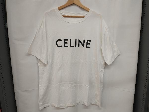 ヤフオク! -セリーヌ tシャツの中古品・新品・未使用品一覧