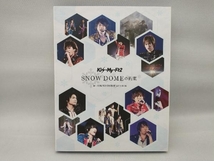 SNOW DOMEの約束 IN TOKYO DOME 2013.11.16(Blu-ray Disc)_画像1