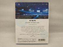 SNOW DOMEの約束 IN TOKYO DOME 2013.11.16(Blu-ray Disc)_画像2