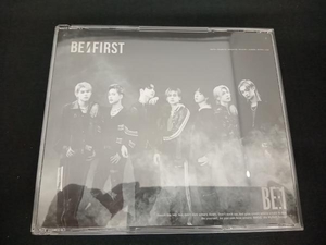 (BE:FIRST) CD BE:1(2Blu-ray Disc付)