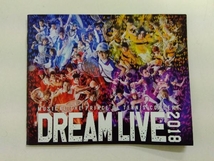 DVD ミュージカル テニスの王子様 コンサート Dream Live 2018(通常版)_画像2