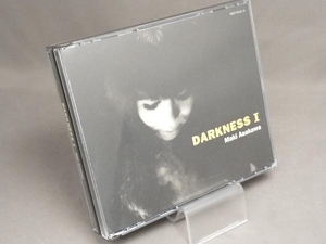 【ケース傷みあり】浅川マキ CD DARKNESS1