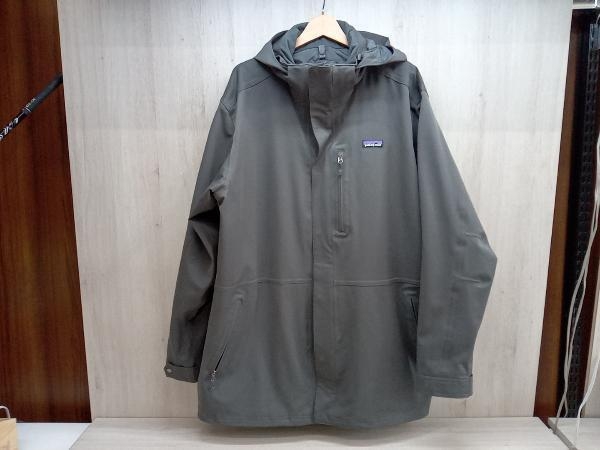 ヤフオク! -パタゴニア スリーインワンの中古品・新品・未使用品一覧