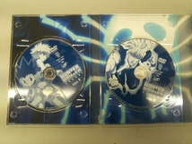 帯あり DVD HUNTER×HUNTER ハンターハンター 幻影旅団編 DVD-BOX_画像2