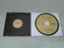 フランク永井 CD フランク永井 ザ・ベスト_画像4