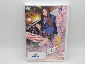 DVD ヤンキー女子高生2 神奈川最強伝説