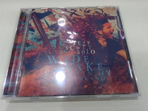 Jeff Scott Soto CD 【輸入盤】Wide Awake(In My Dreamland)