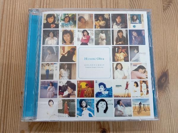 太田裕美 CDの値段と価格推移は?|61件の売買データから太田裕美 CDの