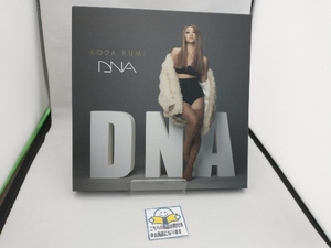 倖田來未 CD DNA【倖田組、playroom限定盤】(CD+3DVD)