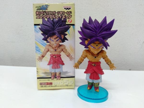 Yahoo!オークション -「ドラゴンボール改 コレクタブル vol.7」の落札 